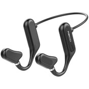 Resim Recci REP-W27 Flutter Serisi Suya Dayanıklı Sporcu Bluetooth Kulaklık Recci REP-W27 Flutter Serisi Suya Dayanıklı Sporcu Bluetooth Kulaklık
