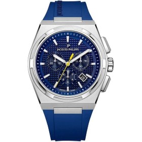 Resim Jacques Philippe Jpqgc411432 Erkek Kol Saati Jpqgc411432 Metalik Gri 