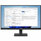 Resim Lenovo ThinkVision S24-4E 64B5KAT1TK 23.8" 100Hz 4Ms VGA+HDMI FullHD IPS Vesa Monitör 