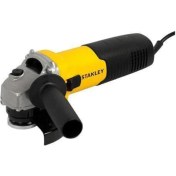 Resim 750W 115MM Avuç Taşlama, Standart 