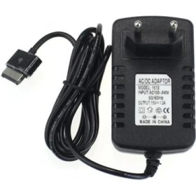 Resim Keepro Asus Tablet Uyumlu Adaptör 15 Volt 1.2 Amper Asus Tablet Adaptörü Asus Tablet Adaptör Eee Pad TF101 TF101G TF201 TF300 TF300T TF700 TF700T Şarj Aleti 