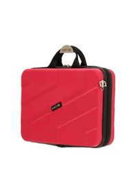 Resim Mçs Abs Laptop Çantası V372 K Fuşya 