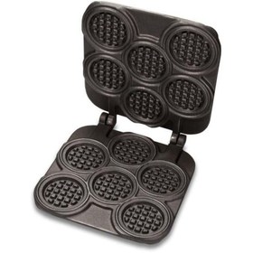 Resim NEUMARKER Glanz Coin Waffle Plakası 