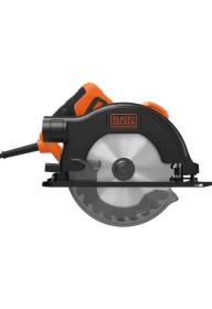 Resim Black+Decker CS1200 1200W 165MM Daire Testere 