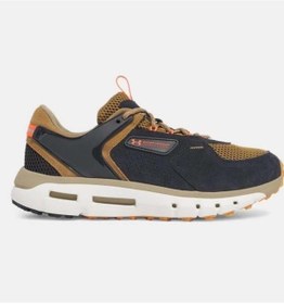 Resim Under Armour Ua Summit Trek Suede Erkek Spor Ayakkabısı 3028424 
