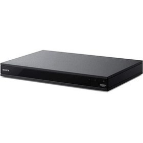 Resim Sony UBP-X800M2 4K UHD Ev Sineması Akışı Blu-Ray Disk Oynatıcı 