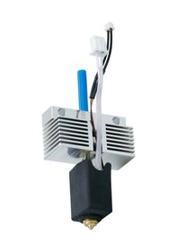 Resim Elegoo Neptune 4plus/4 Max All-metal Hotend İçin 3d Yazıcı Hotend Kiti 