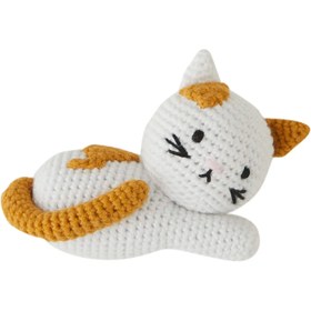 Resim Uyku Arkadaşı Kitty 