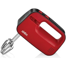 Resim Sinbo SMX-2747 300 W Mikser 