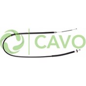 Resim Cavoıth1102.710 - El Fren Telı Arka Sag / Sol Idea 1,4 16v / 1, 