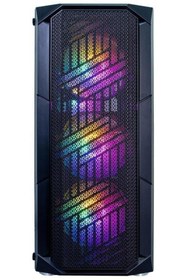 Resim Rogame Ryzen5 5600 32GB 480SSD 8GB RTX3050 24'' Mon. Oyun Bilgisayarı 