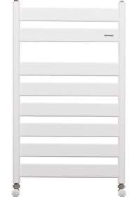 Resim 60 Ay Garantili Karbon Çelik Lara Beyaz Havlupan 