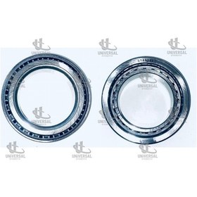 Resim Bilya Defransiyel Hılux 07-14 Büyük Ön 53x83x24 