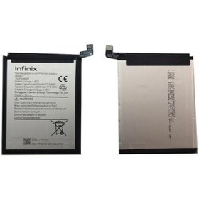 Resim TeknoPrime Infinix Zero 20 ile Uyumlu İthal Pil x6821 