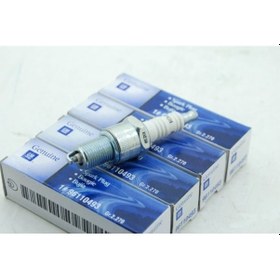 Resim Chevrolet Aveo 1.2 16 Valf Buji Takımı GM,96110493-892h202 