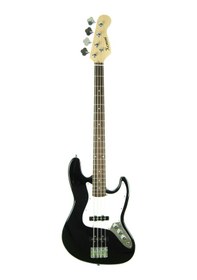 Resim Bas Gitar 4 Telli Xenon Xebs100-20Bk 