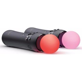 Resim Sony Playstation Vr Move Controller Twin Pack 