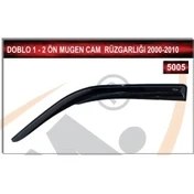 Resim Mkm Fıat Doblo Ön Cam Rüzgarlığı 2000-2010 