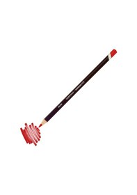 Resim Derwent Coloursoft Pencil Yumuşak Kuru Boya Kalemi C100 Rose 