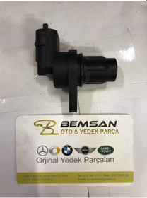 Resim Mercedes Eksantrik Devir Sensörü 271 272 Motor Fae 2729050043 