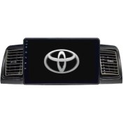 Resim Toyota Corolla Soul-Terra Android Multimedya Sistemi 4-64 For-X (2002-2006) 