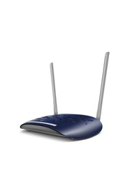 Resim Midcom Tp-Link xxc-tdk9 Td-w9960 Yüksek Hızlı - Vdsl, Adsl2+, Çift Anten, Wireless N Modem Router 