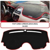 Resim FİAT LİNEA URBAN (2015-2021) TORPİDO KORUMASI / HALISI / ÖRTÜSÜ 