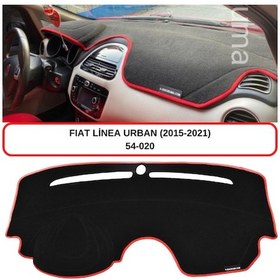 Resim FİAT LİNEA URBAN (2015-2021) TORPİDO KORUMASI / HALISI / ÖRTÜSÜ 