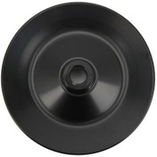 Resim Tek Yivli Hidrolik Direksiyon Pompası Kasnağı 8948blk, 1965-1979 Chevy Yedek Parçası 