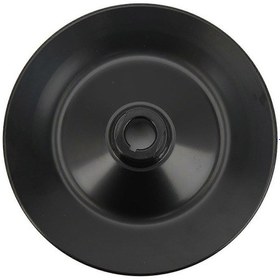 Resim Tek Yivli Hidrolik Direksiyon Pompası Kasnağı 8948blk, 1965-1979 Chevy Yedek Parçası 