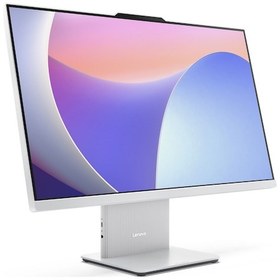 Resim Lenovo IDEACENTRE AIO 27IRH9 F0HM0046TR006 i5-13420H 32 GB 512 SSD 27" FHD Free Dos AIO Masaüstü Bilgisayar 