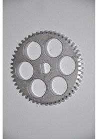 Resim Goldmaster Uyumlu Gm-217 Kıymax Kıyma Makinası Metal Dişli 