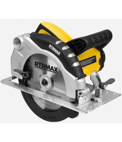 Resim Rtrmax RTM385 Daire Testere 1800 Watt 