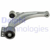 Resim DELPHI TC3808 Alt Salincak Sag (Opel: Astra J) 13371819 (WN142861) 