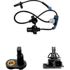 Resim Abs Sensörü Suzuki Splash 2009-2014 Arka Sağ- Product Code 