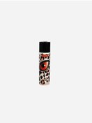 Resim LİGHTER LIGHTER GRAFFİTİ GÖZ DESENLİ TAŞLI ÇAKMAK CANLI RENKLER 