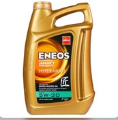 Resim ENEOS 5w30 Hyper Multı 4 Litre 