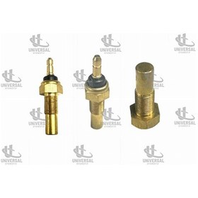 Resim Müşür Hararet E2200 94-01/ceres 92-98/besta / Kky01-18-510 