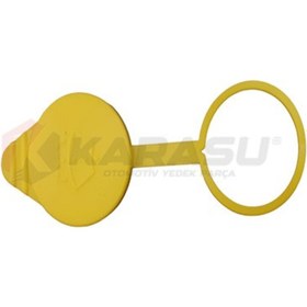 Resim ARKIL KANGOO 3 MASTER 3 MOVANA 3 NV400 SU FİSKİYE DEPO KAPAK 