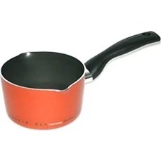 Resim Storemax Moneta Güveç Tenceresi 1 Saplı Çatallı 14 cm Zechine 