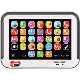 Resim LC Sevimli Dostlar Eğitici Oyuncak İlk Tabletim 
