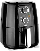 Resim CVS Health CVS DN 1006 HealFry 5,5 Lt. AirFryer Sıcak Hava Fritözü 