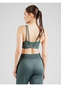 Resim Nike Dri-fıt Alate Trace Bra Kadın Sporcu Sütyeni Ndd Sport Çok Renkli 