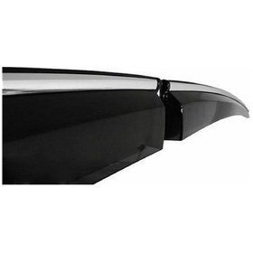 Resim Opel Crossland Krom Cam Rüzgarlıgı Fabrikasyon Krom292145353 