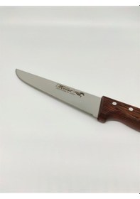 Resim Venge Saplı Kasap,kurban Ve Mutfak Bıçağı No:3-67 