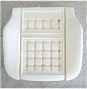 Resim Mercedes Sprinter Şoför Oturma Süngeri 