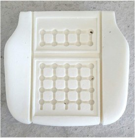 Resim Mercedes Sprinter Şoför Oturma Süngeri 