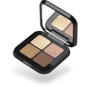 Resim BRIGHT QUARTET EYESHADOW PALETTE 