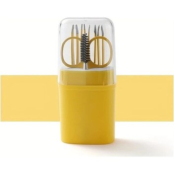 Baku Bk T7 Ss Sa Düz Ince Uç Cımbız