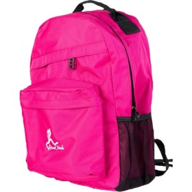 Resim Backpack Pink 